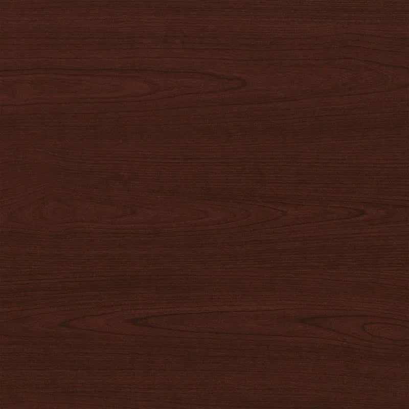 Bureau avec surmeuble et tiroirs