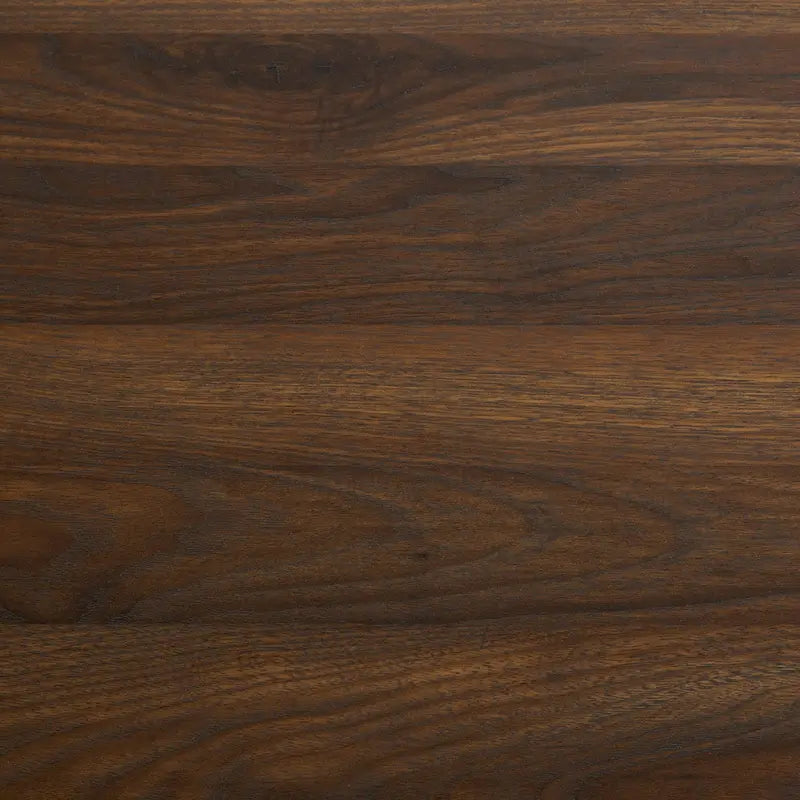 Bureau d'écriture avec plateau en verre de 56 pouces