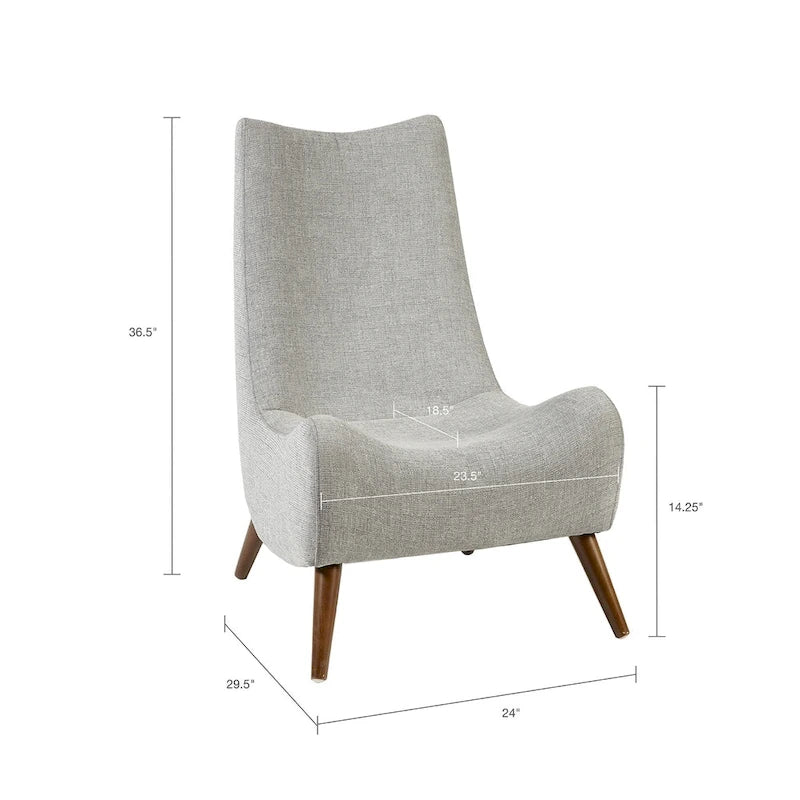 Fauteuil Noe