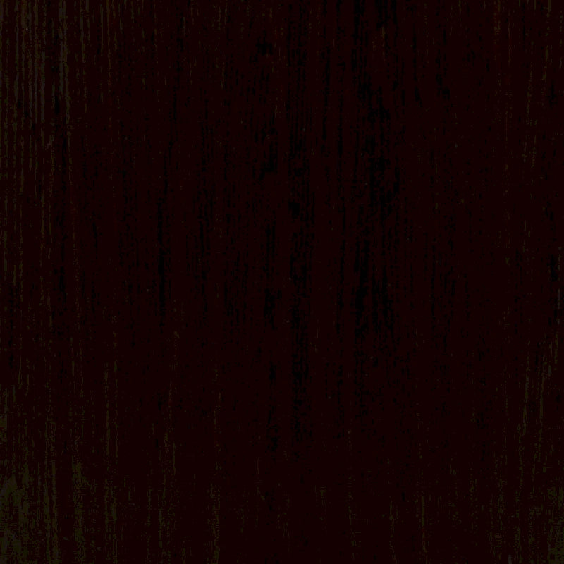 Meuble Élinda en bois brun style transitoire