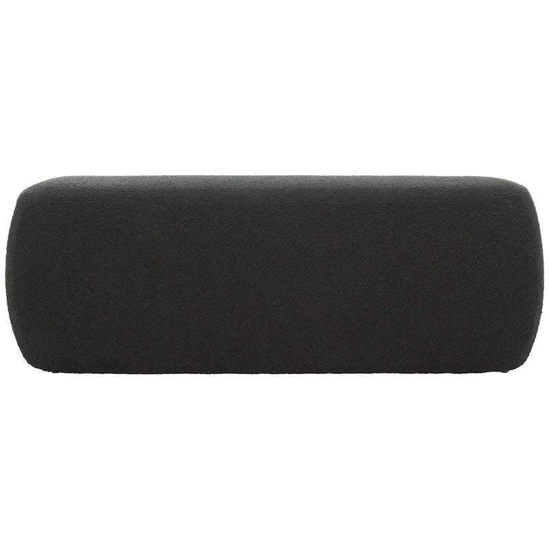 Pouf rectangulaire