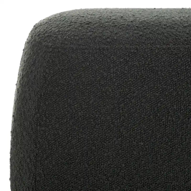 Pouf rectangulaire