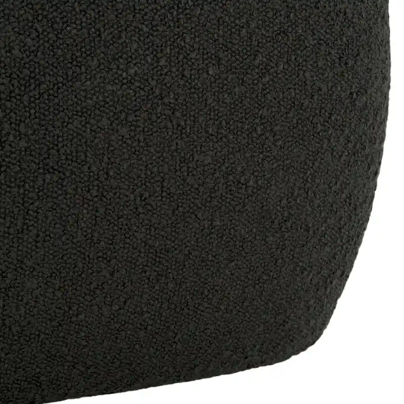 Pouf rectangulaire
