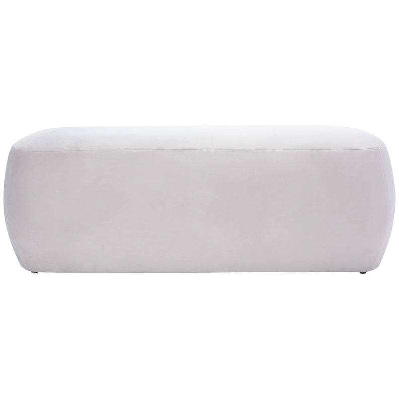 Pouf rectangulaire