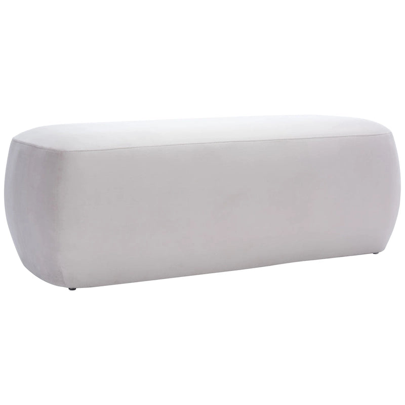 Pouf rectangulaire