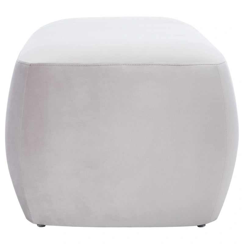 Pouf rectangulaire