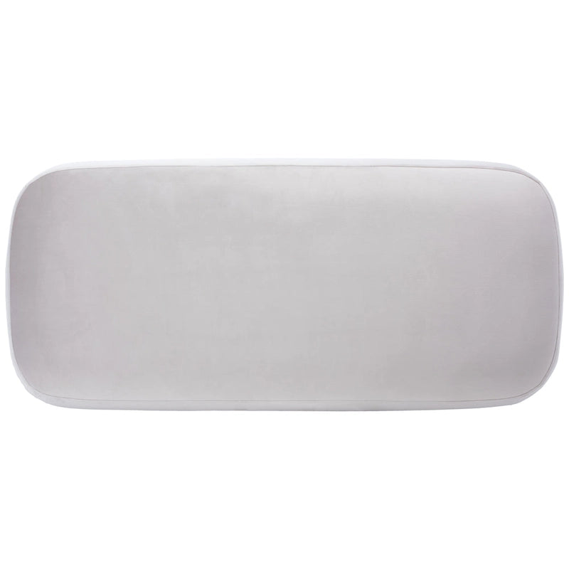 Pouf rectangulaire