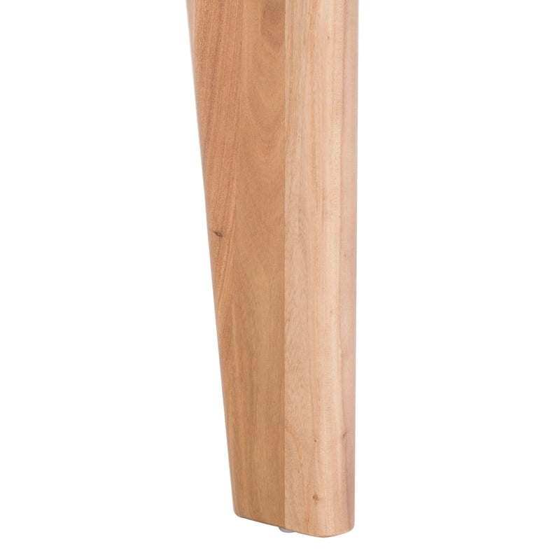 Table basse ronde Sarma à plateau en marbre - 40 po larg. x 40 po prof. x 16 po haut. - 40L x 40P x 16H