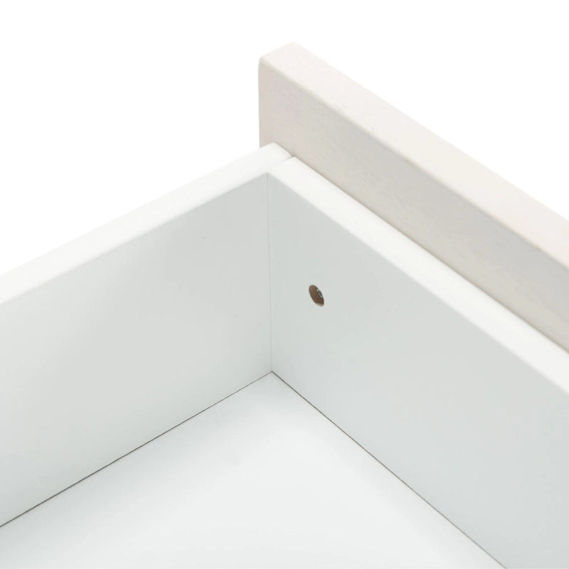Meuble TV multimédia - 54 L x 15,7 P x 19,7 H - 54Lx16Px20H