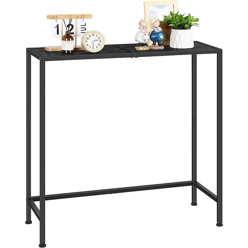 Petite console