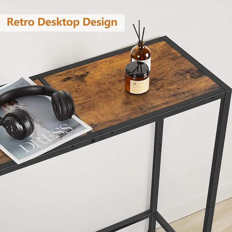 Petite console