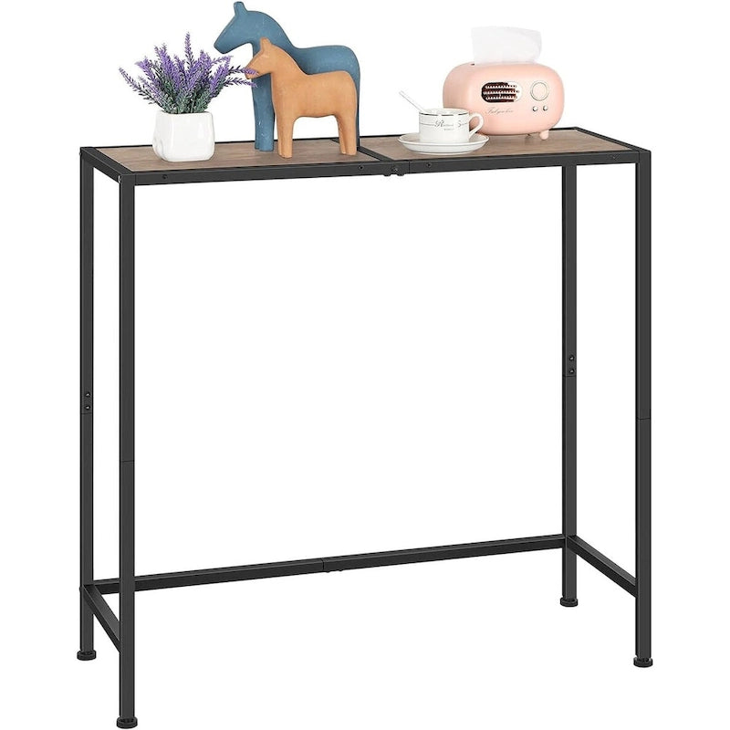 Petite console