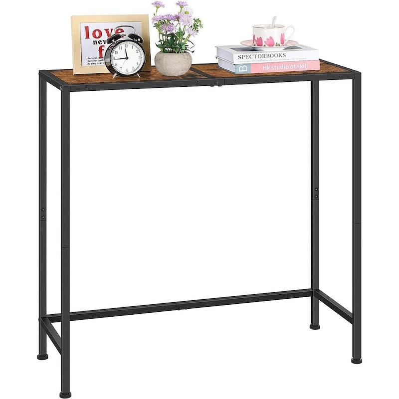 Petite console