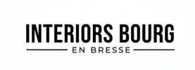 Interiors Bourg Logo