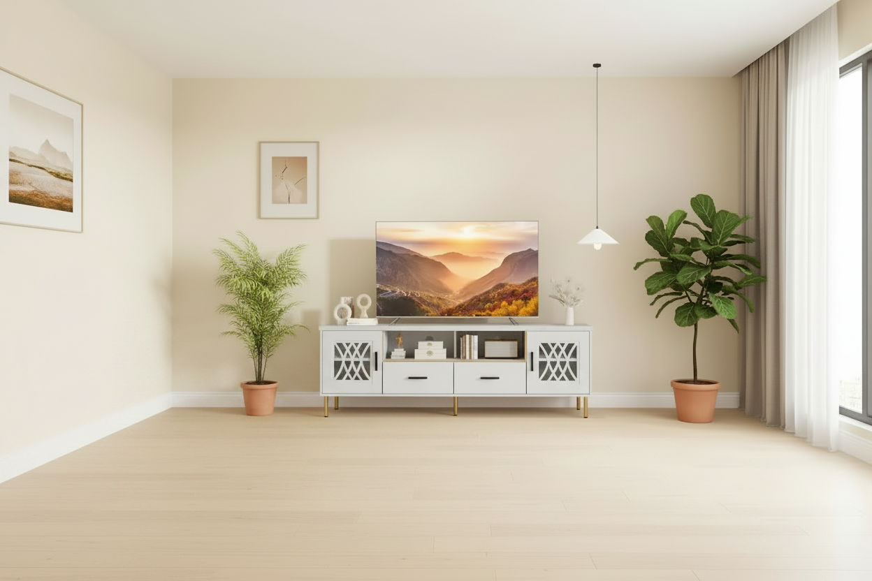 TV Stand No Sofa
